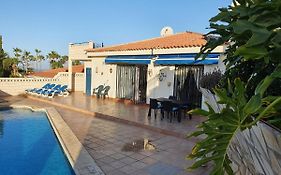 Villa Azul